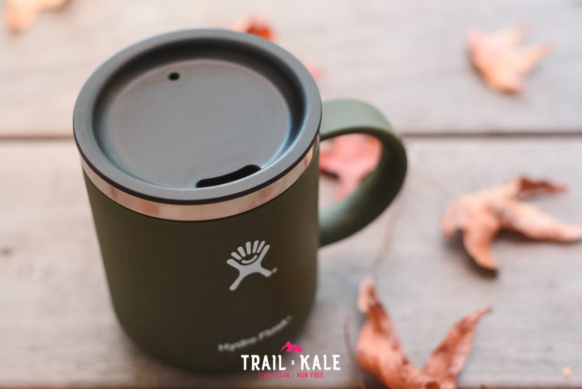 Hydro Flask Coffee Mug 12 oz Review Trail Kale wm 20 Hydro Flask Coffee Mug 12 oz Review Trail Kale wm 20