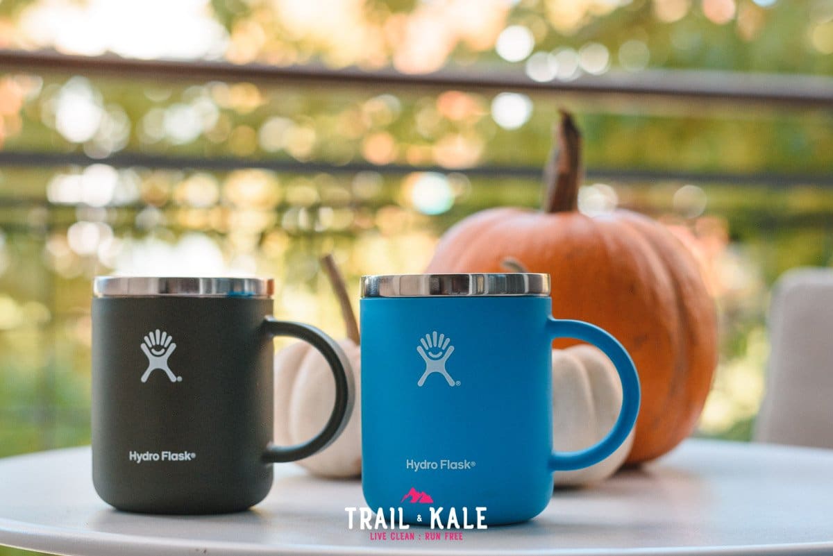 Hydro Flask Coffee Mug 12 oz Review Trail Kale wm 4 Hydro Flask Coffee Mug 12 oz Review Trail Kale wm 4