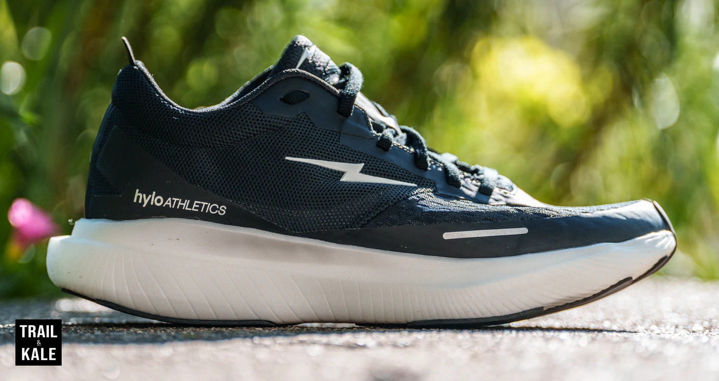 Hylo IMPACT review running shoes 20