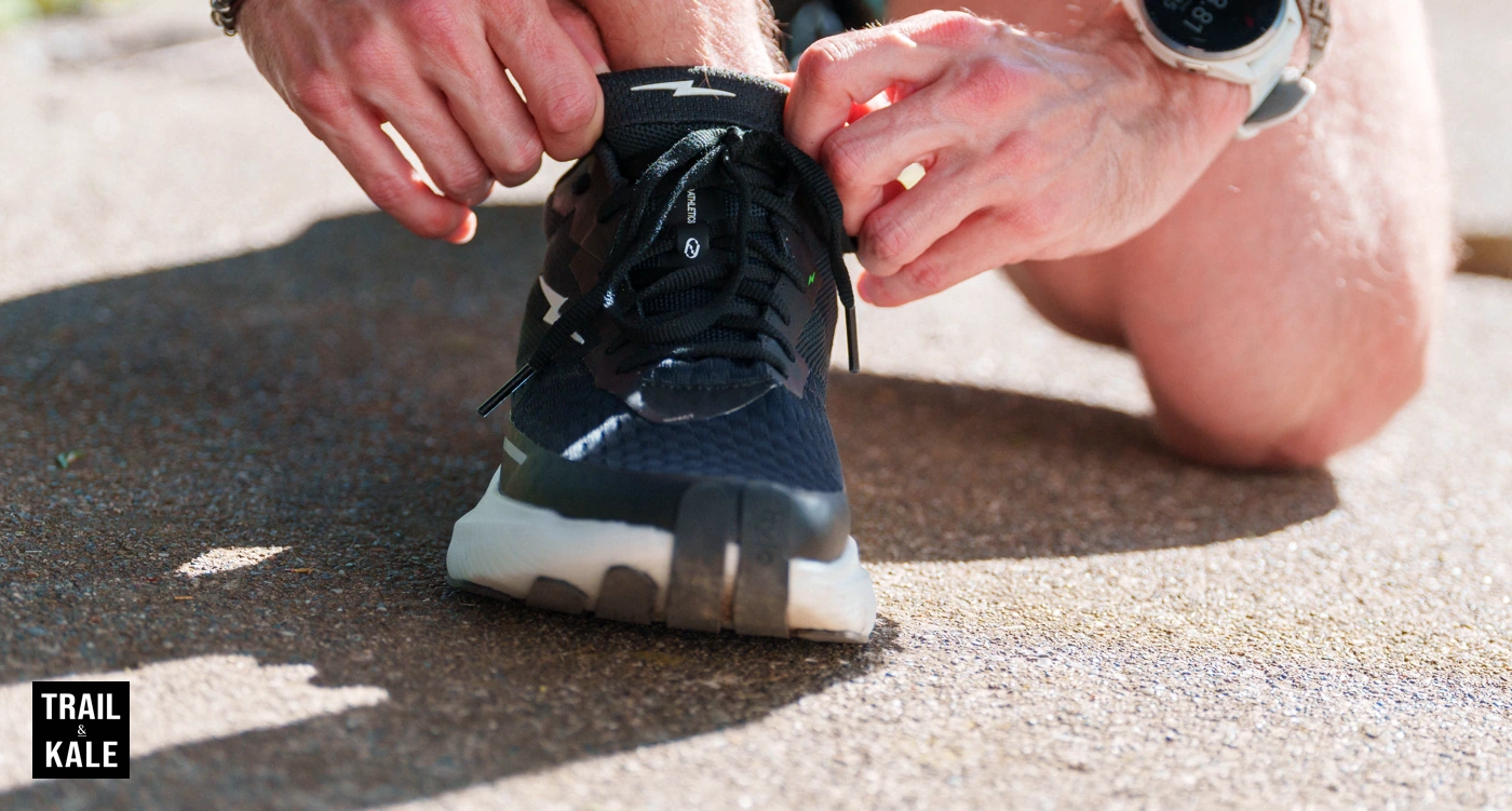 Hylo IMPACT review running shoes 9