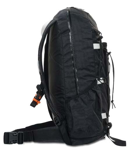 Hyperlite Daybreak Daypack 2 Best Hiking Daypacks Trail and Kale