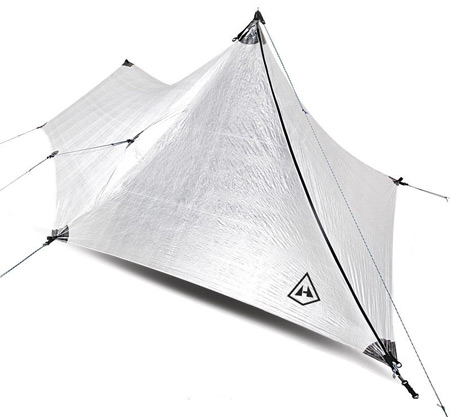 Hyperlite Echo 2 Ultralight Shelter Best Backpacking Tents Trail and Kale