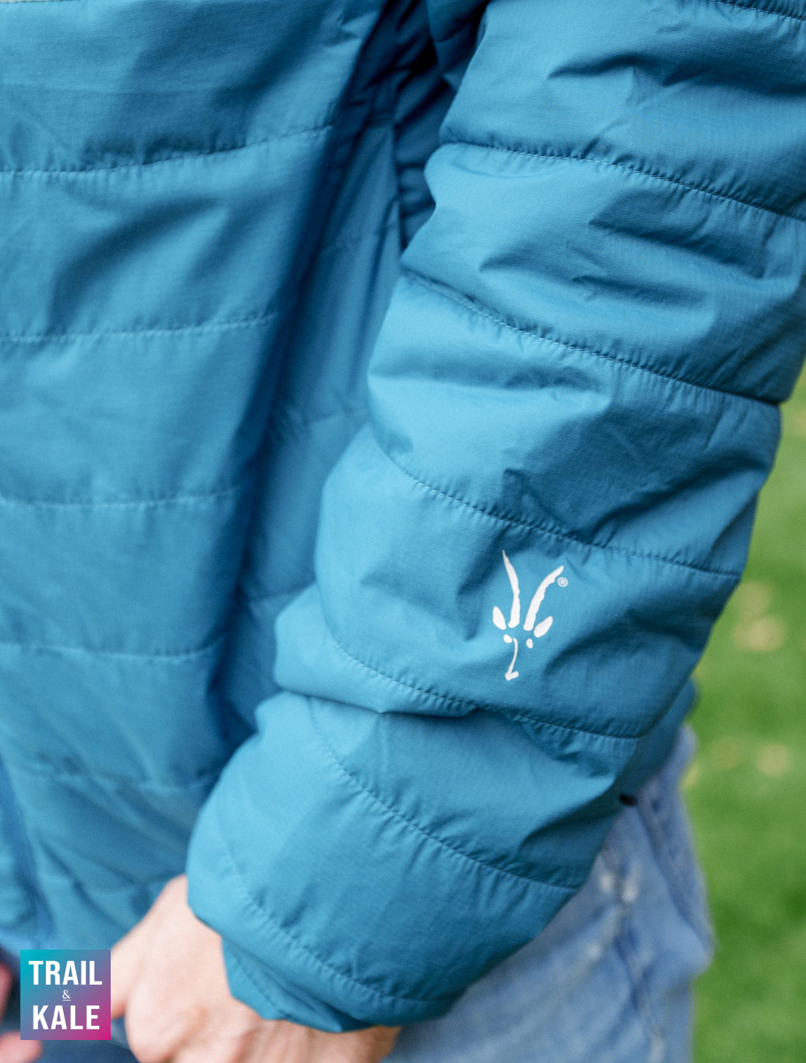 Ibex Wool Aire Hoodie review men's and women's 21