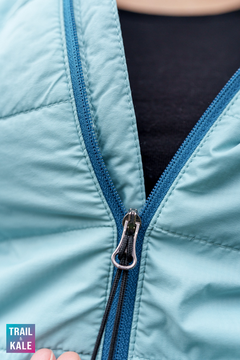 Ibex Wool Aire Hoodie review men's and women's 8