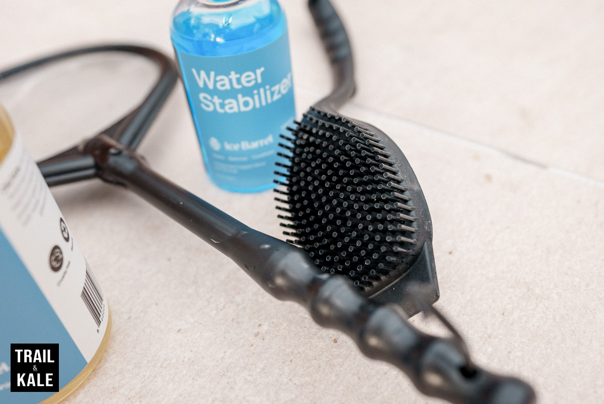 Ice Barrel review 28