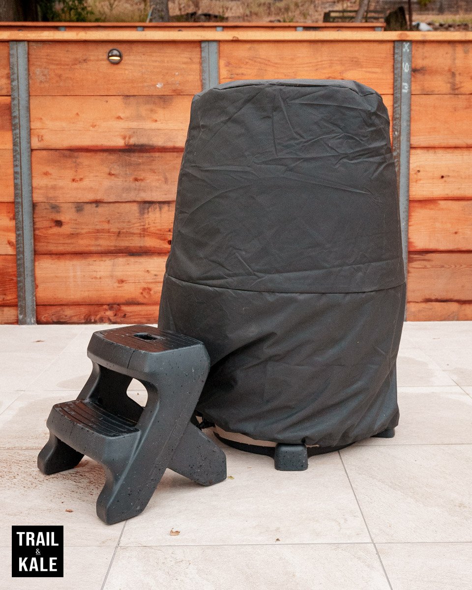 Ice Barrel review 32