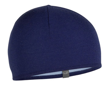 Icebreaker Merino Beanie Hat for Skiing Best Ski Outfits Trail and Kale