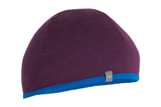 Icebreaker Reversible Pocket Hat