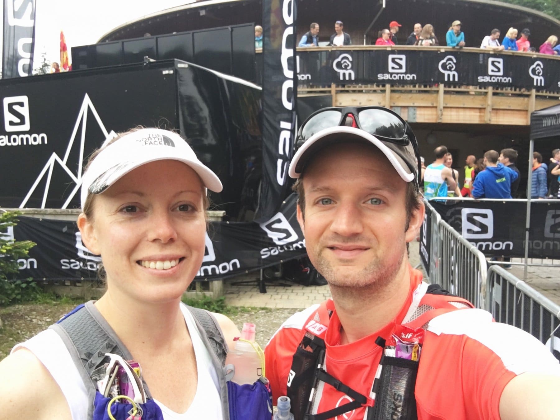 Ultimate Direction Womens Race Vest