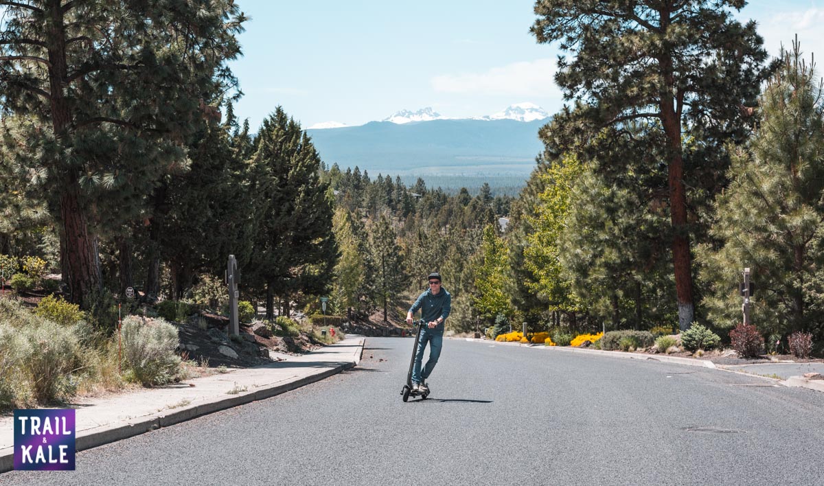 INMOTION L8F Electric Scooter Review trail and kale web wm 8