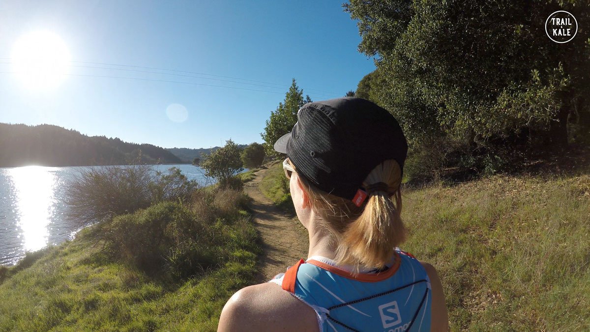 Inov-8 All Terrain Peak Review - Trail & Kale