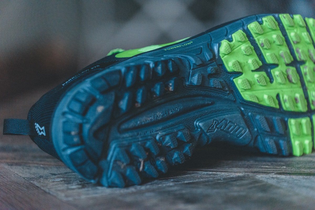 Inov-8 Parkclaw 275 Mens review