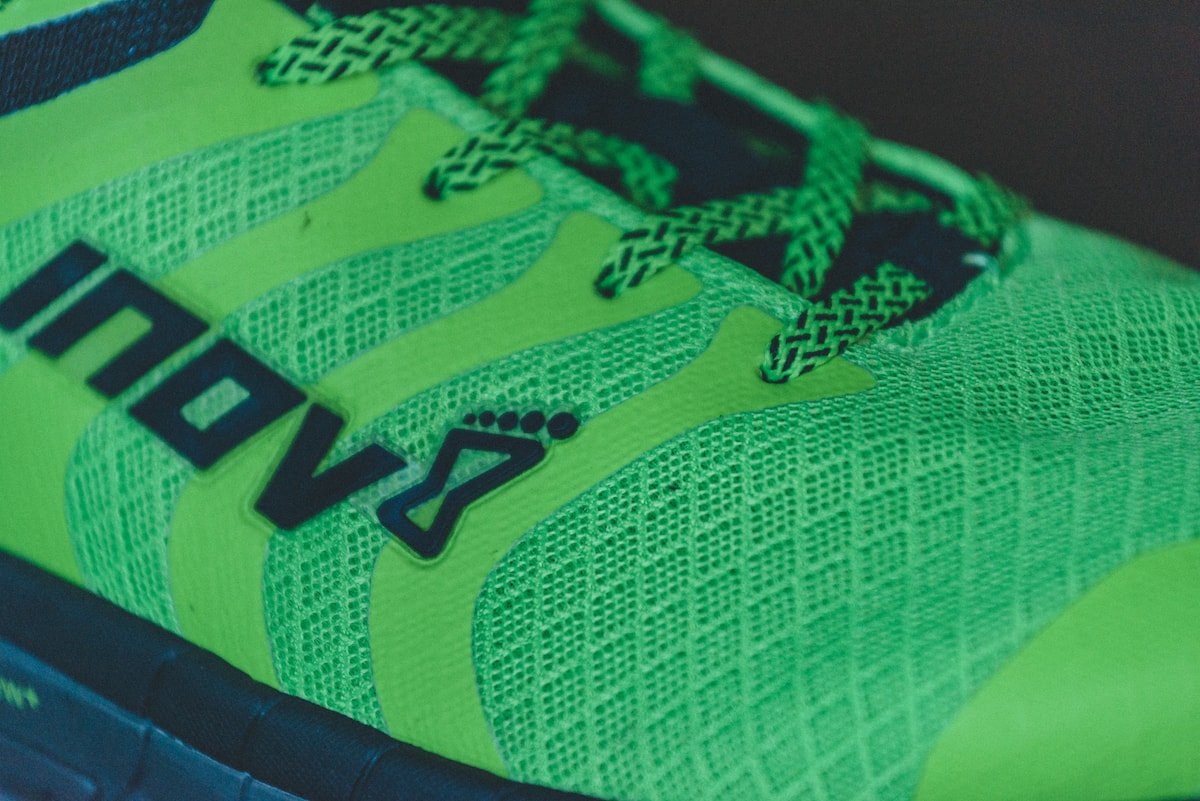 Inov-8 Parkclaw 275 Mens review