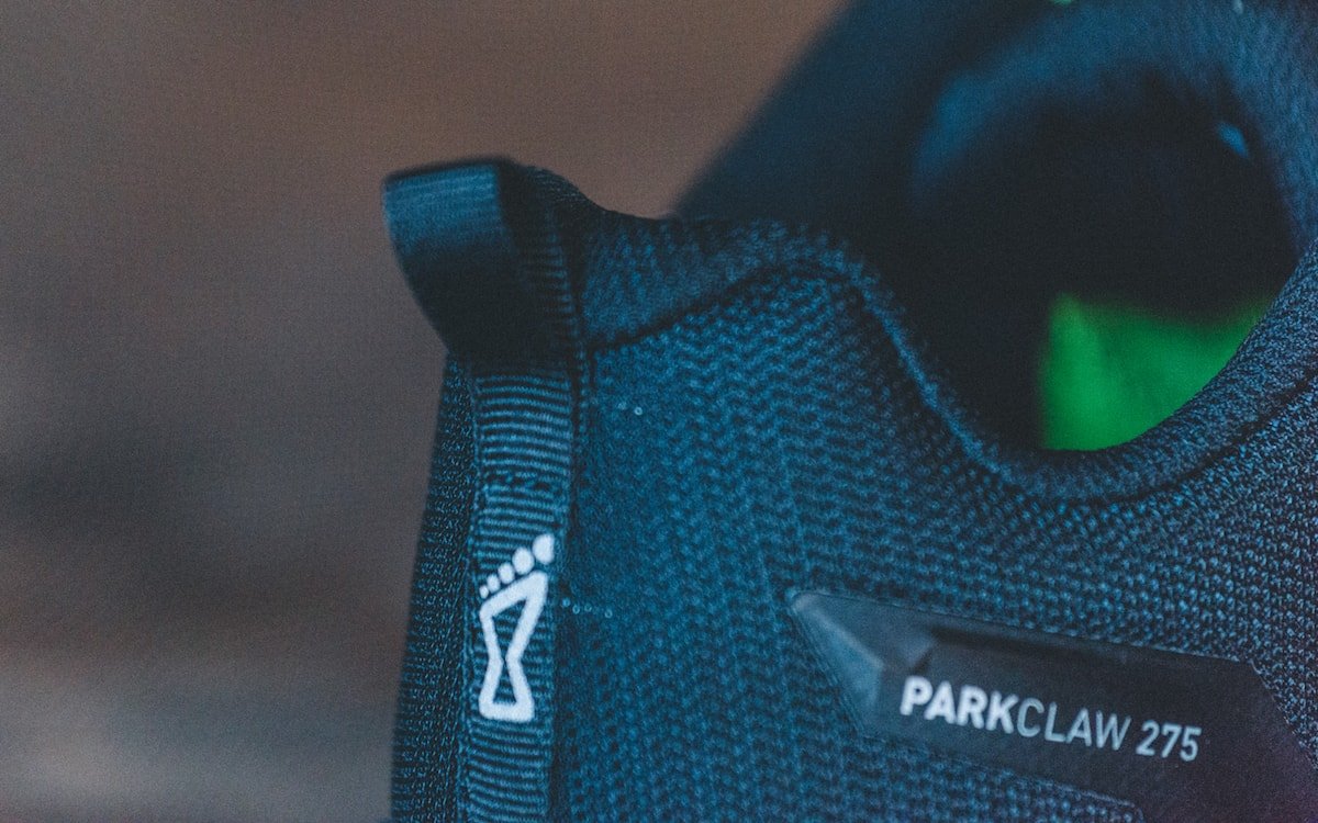 Inov-8 Parkclaw 275 Mens review