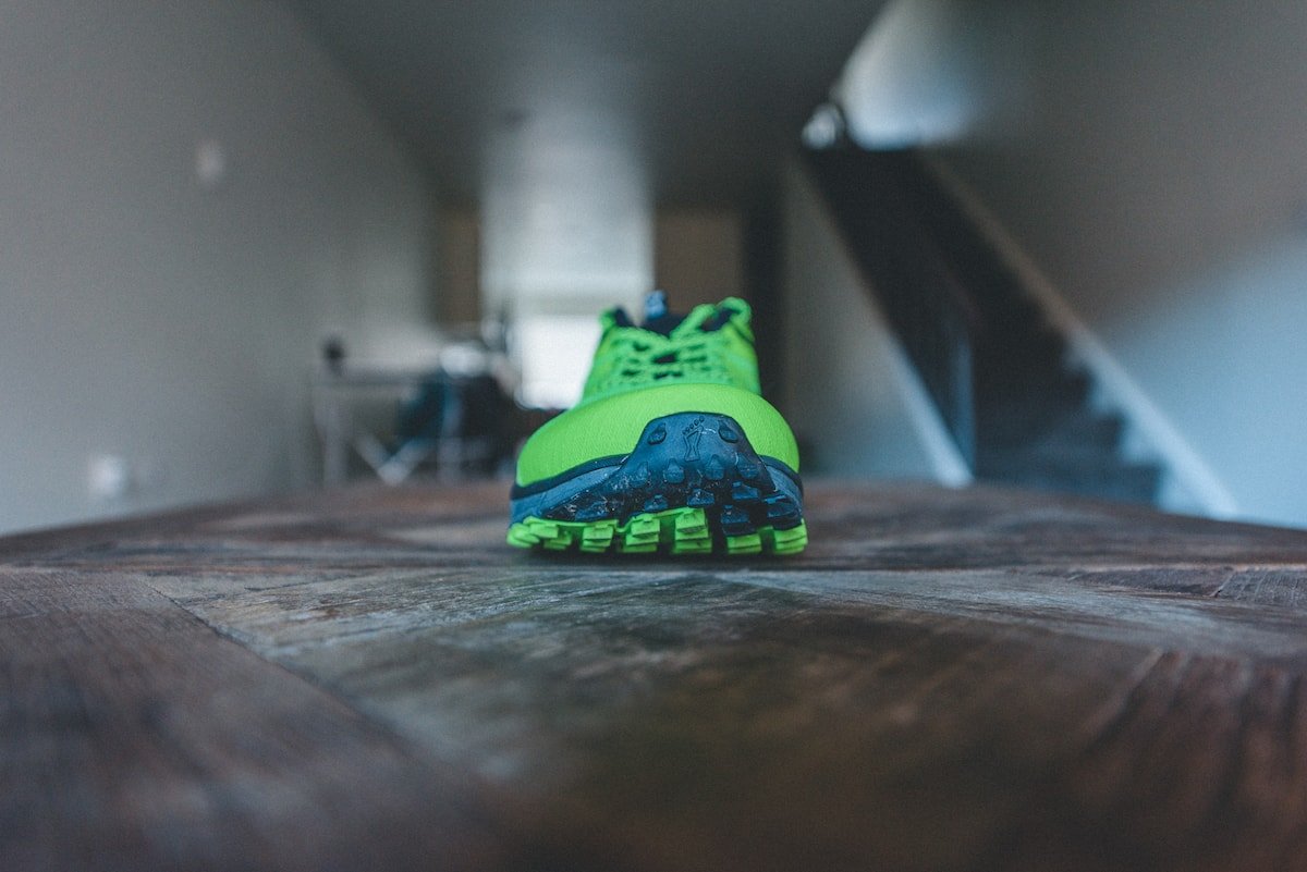 Inov-8 Parkclaw 275 Mens review