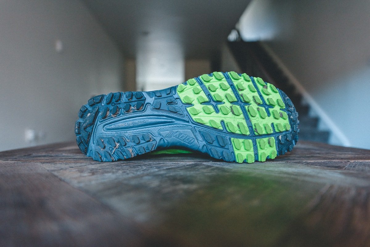 Inov-8 Parkclaw 275 Mens review