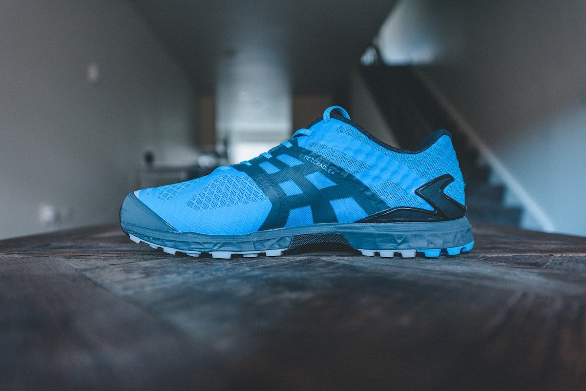 Inov-8 Trailroc 285 Mens review