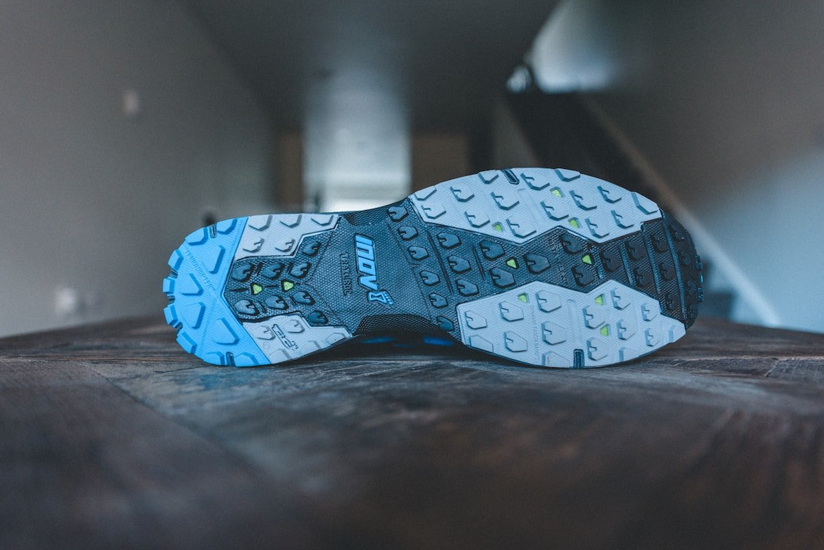 Inov-8 Trailroc 285 Mens review