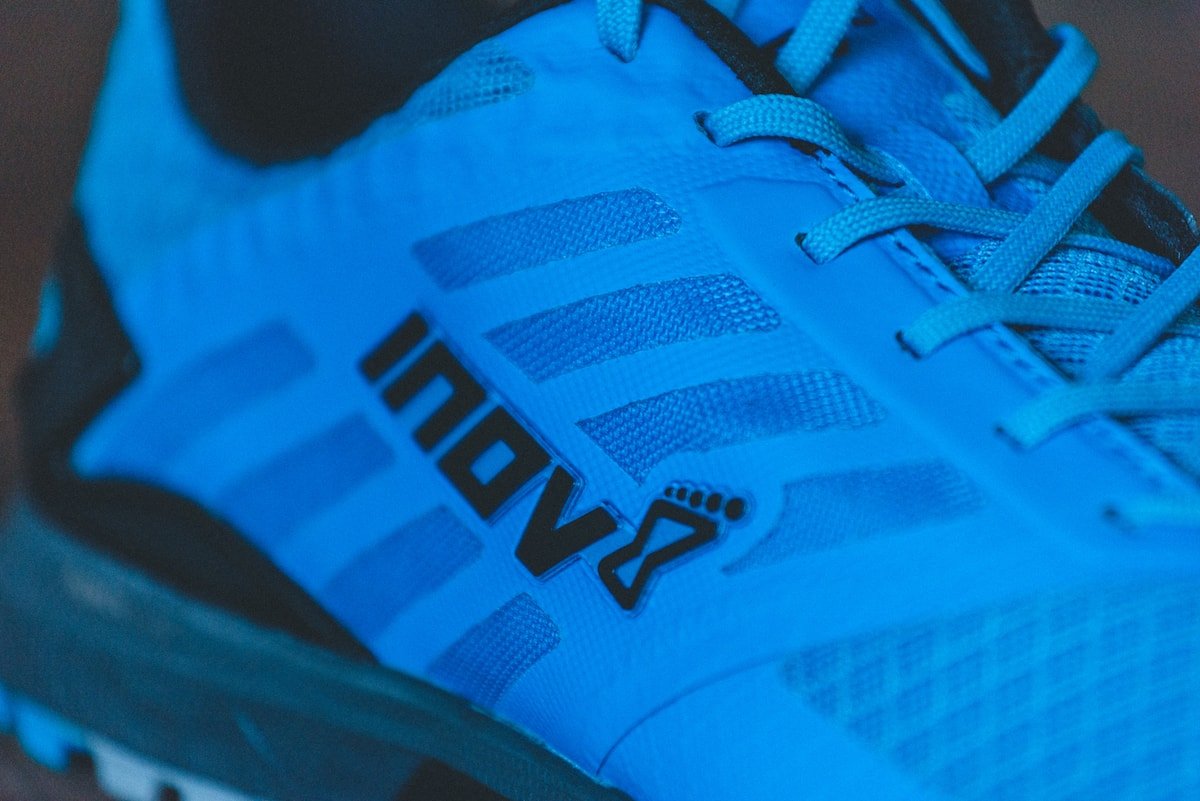 Inov-8 Trailroc 285 Mens review
