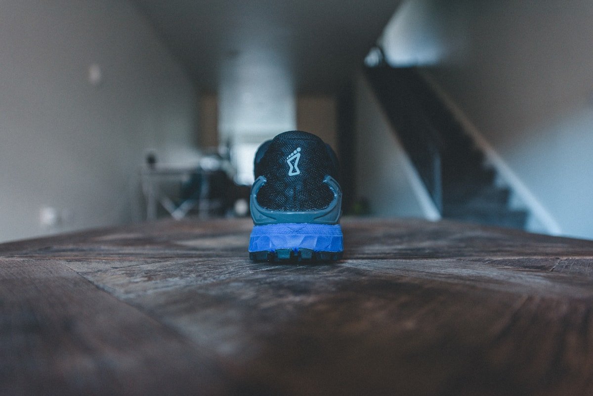 Inov-8 Trailroc 285 Womens review