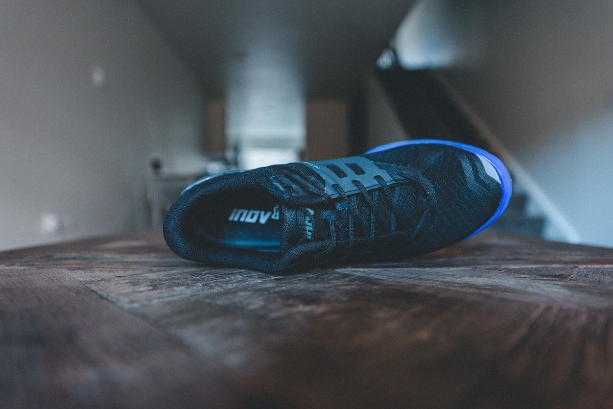 Inov-8 Trailroc 285 Womens review