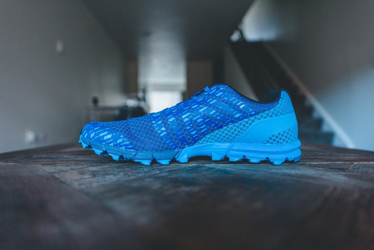 Inov-8 Trailtalon 235 Mens review