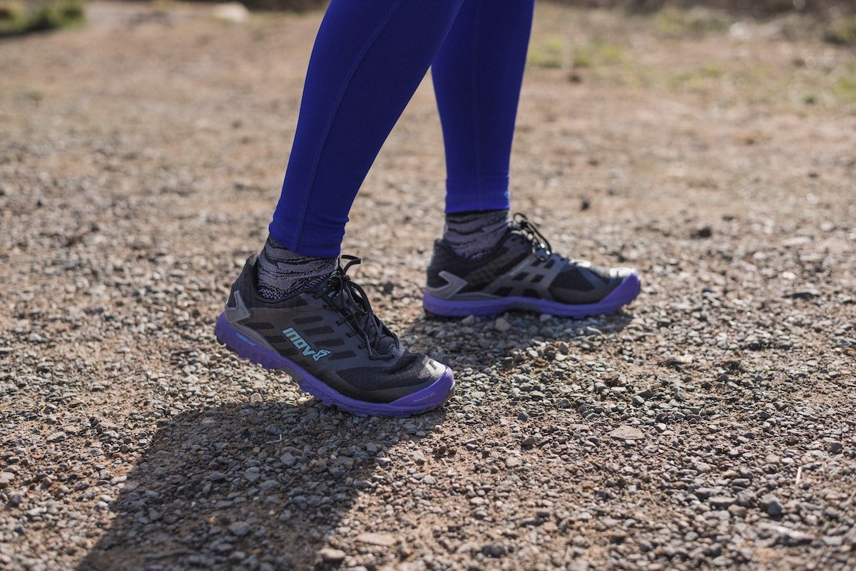 Inov-8 Trailroc 285's women's