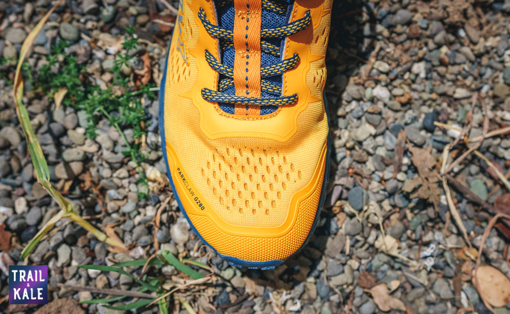 Inov8 ParkClaw G280 Review Trail and Kale web wm 11