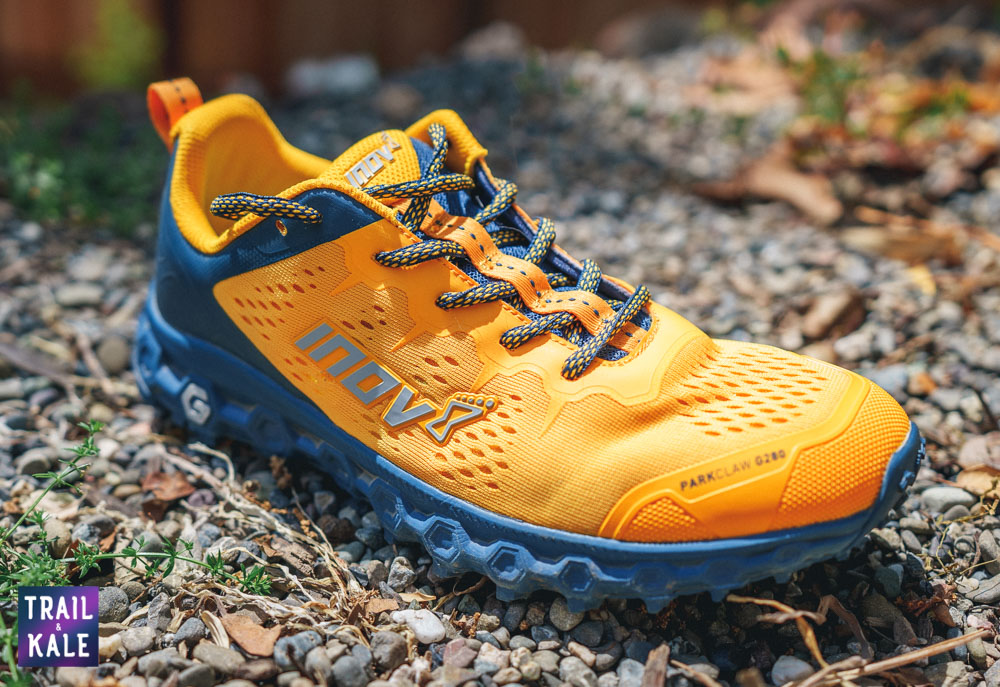 Inov8 ParkClaw G280 Review Trail and Kale web wm 7
