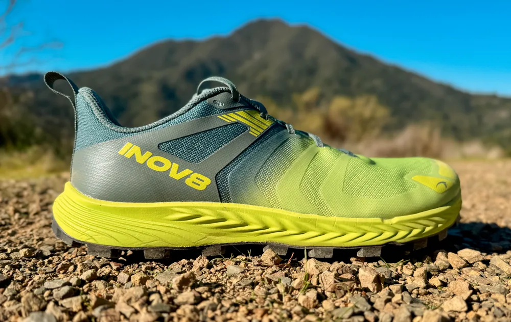 Trailtalon Speed POWERFLOW PRO midsole