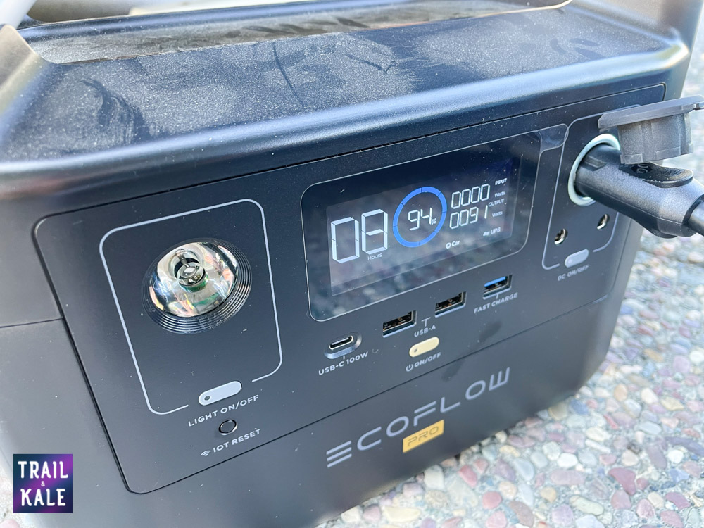 iRocker Cruiser Review inflatable SUP for beginners Trail and Kale web wm 2