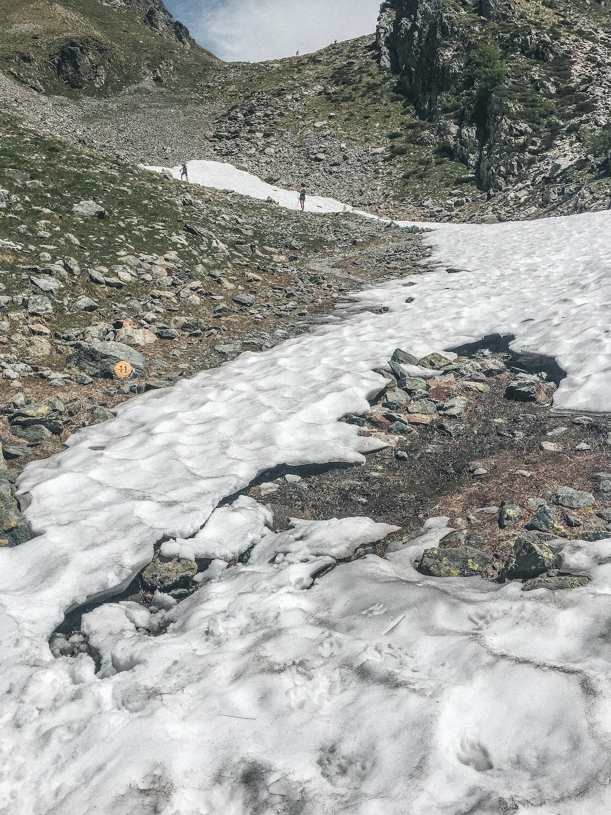 Trail Running Aosta Valley Italy - Trail & Kale