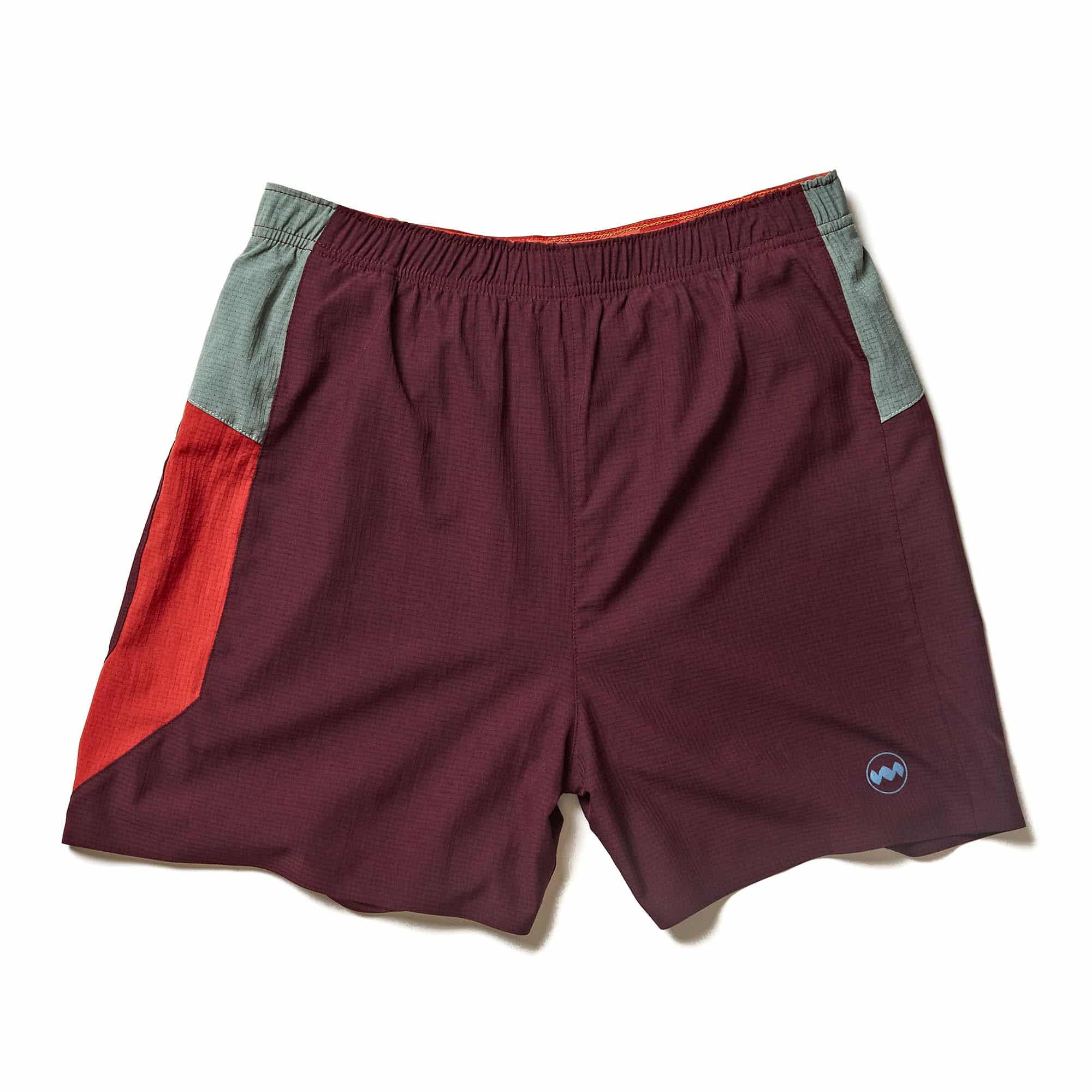 Janji bolivia mens 5 Middle Short