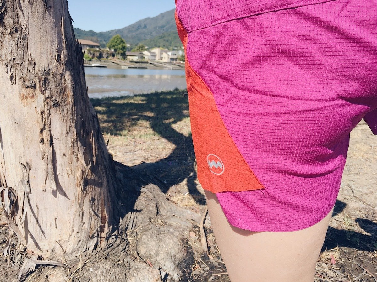 janji women's running 5-min