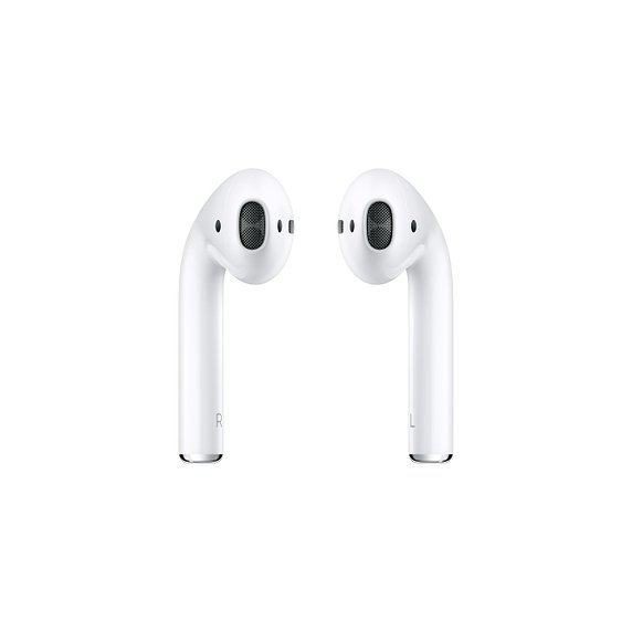 jaybird run review - apple airpods