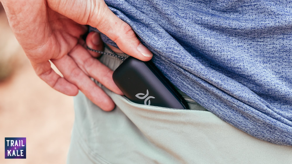 Jaybird Vista 2 Review charging case size Trail and Kale web wm 1