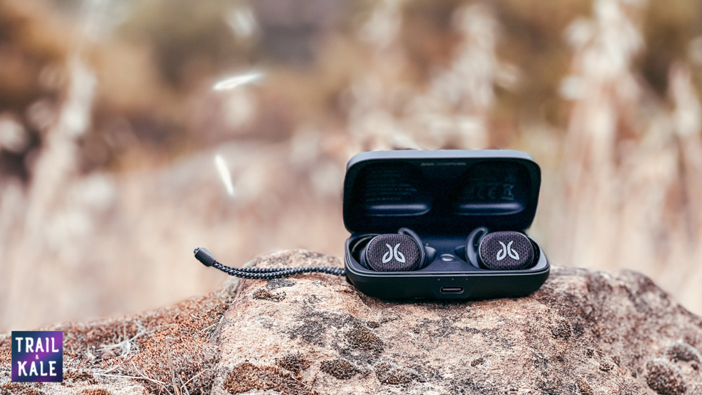 Jaybird Vista 2 Review - Trail and Kale trail running gear reviews