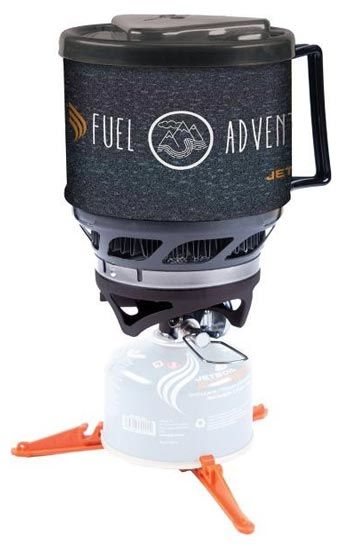 Jetboil Minimo Cooking System Best Backpacking Stoves Trail and Kale