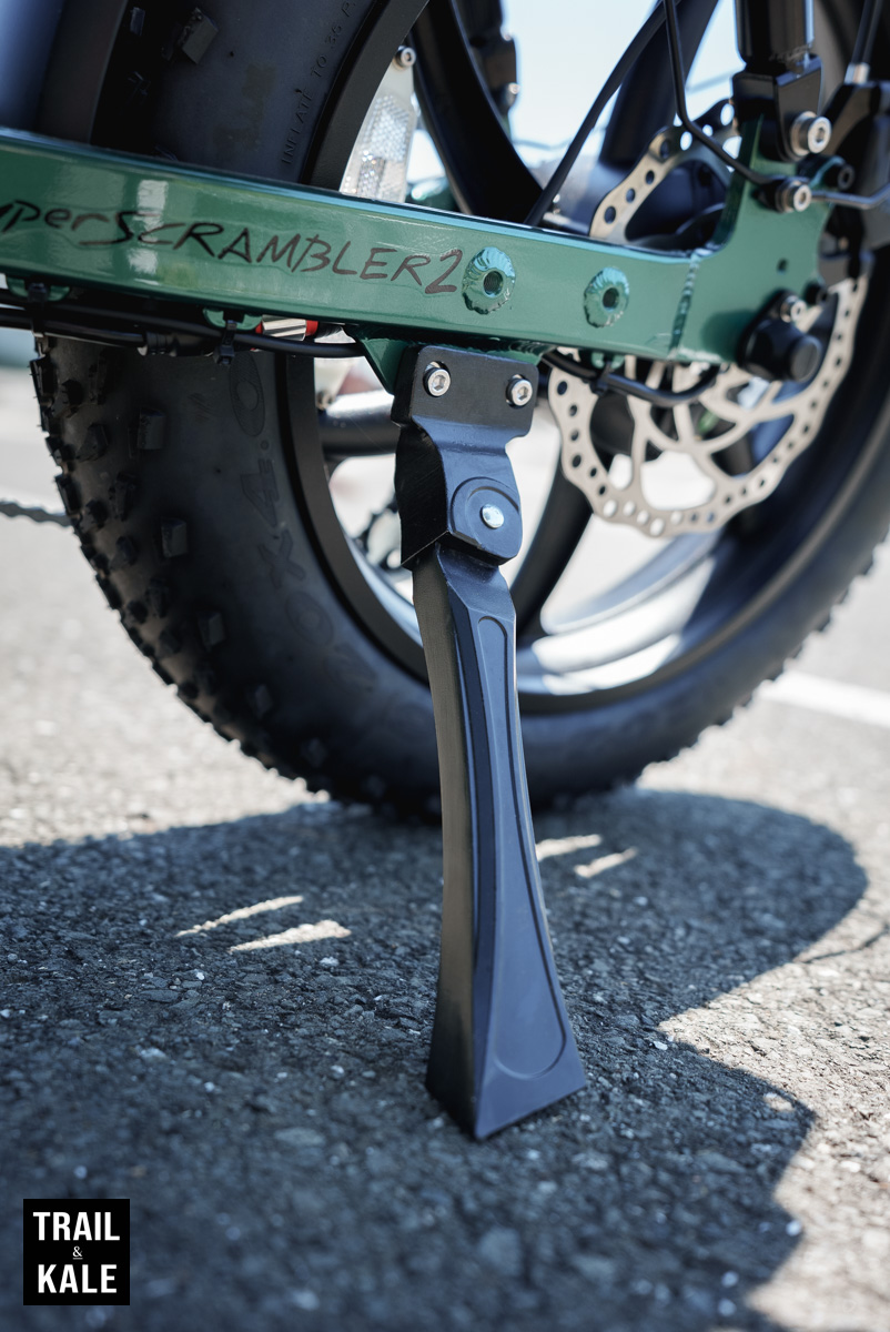 Juiced HyperScrambler 2 review for web 13