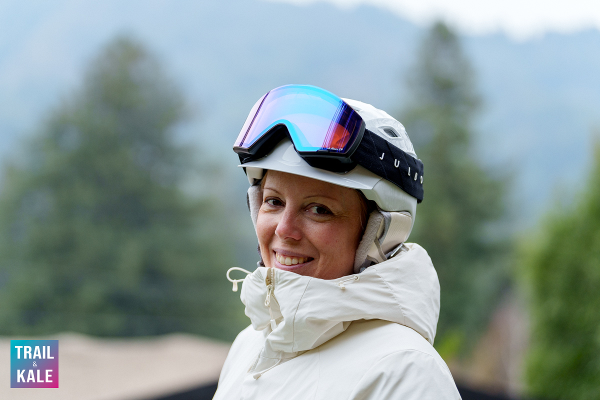 Julbo Razor Edge review 6