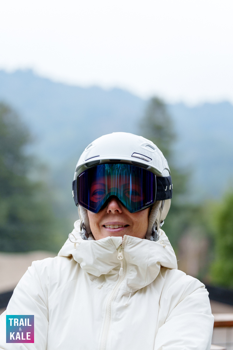 Julbo Razor Edge review