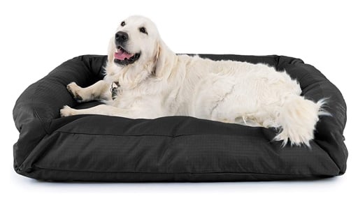 K9 Ballistics Tough Nesting Dog Bed 2