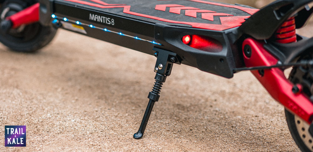 Kaabo Mantis 8 Review Trail and Kale web wm 10