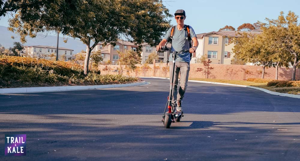 Kaabo Mantis 8 Review Trail and Kale web wm 2 2