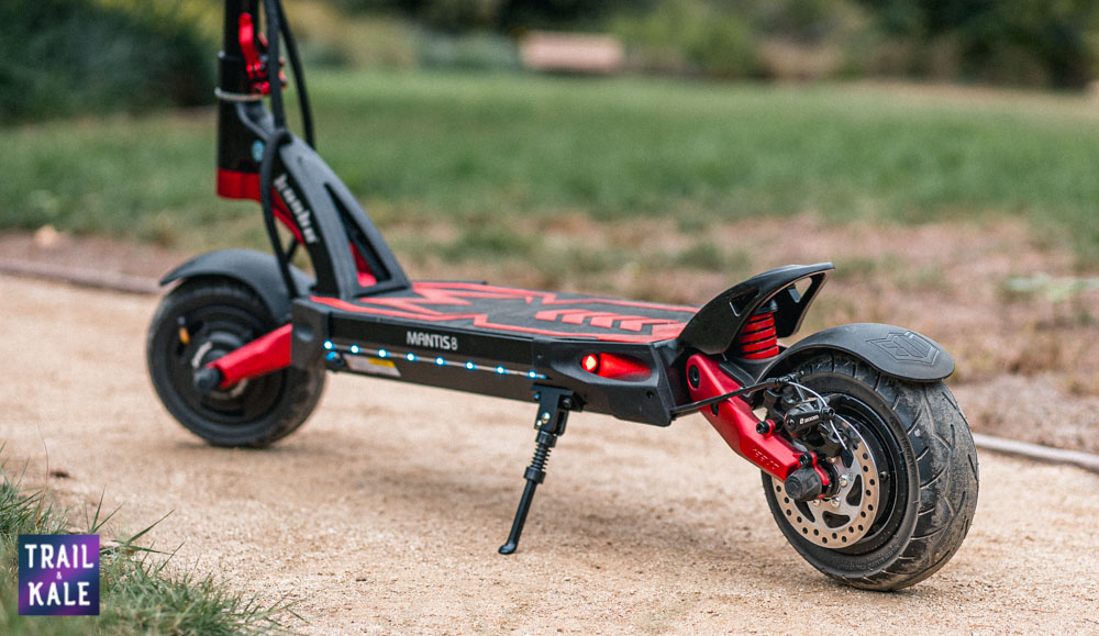 Kaabo Mantis 8 Review Trail and Kale web wm 22