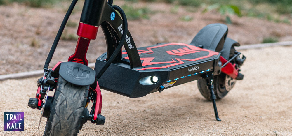 Kaabo Mantis 8 Review Trail and Kale web wm 5