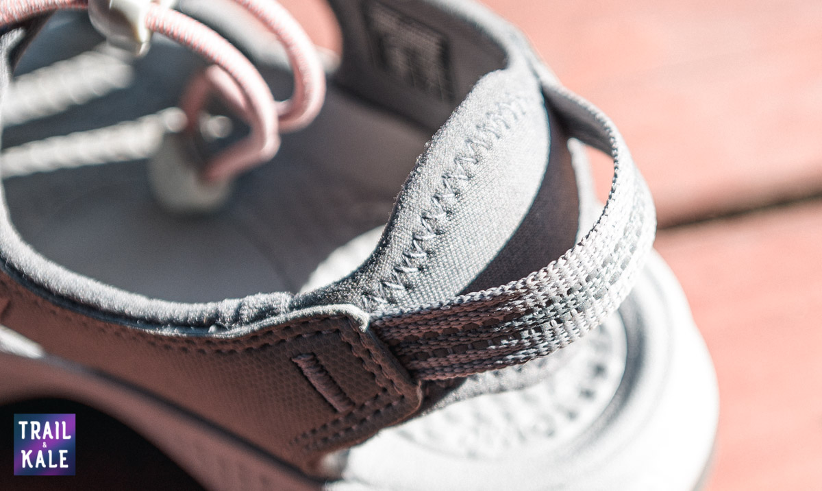 KEEN Astoria West Review trail and kale versatile womens sandals for everyday, hiking, SUP, biking