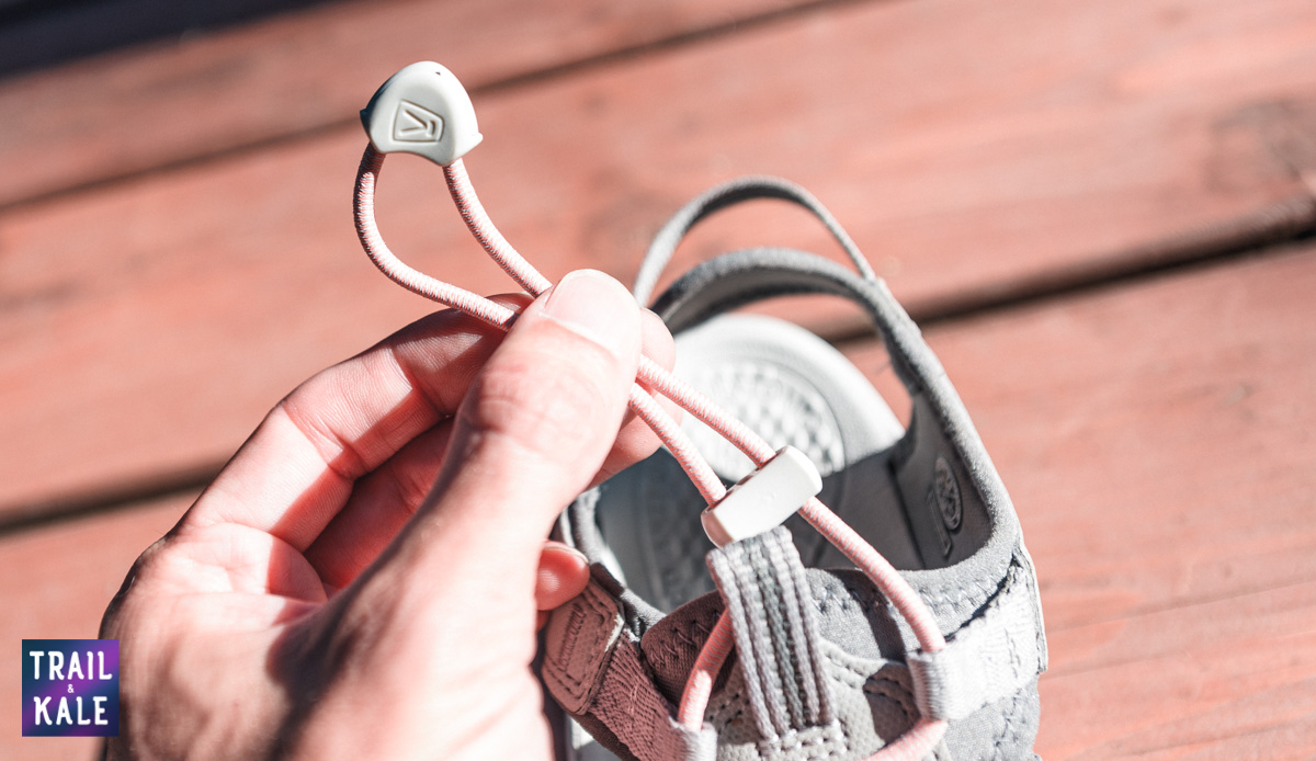 KEEN Astoria West Review trail and kale versatile womens sandals for everyday, hiking, SUP, biking