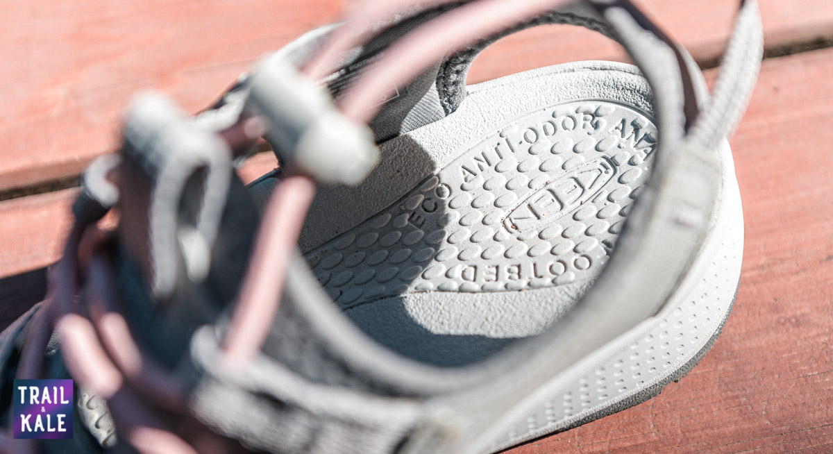 KEEN Astoria West Review trail and kale versatile womens sandals for everyday, hiking, SUP, biking