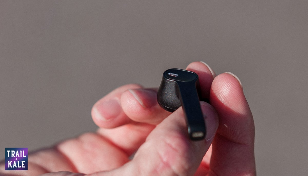 KLH Fusion True Wireless Headphones review trail and kale web wm 11